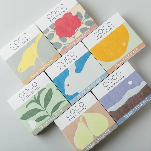 CocoChouChou image04