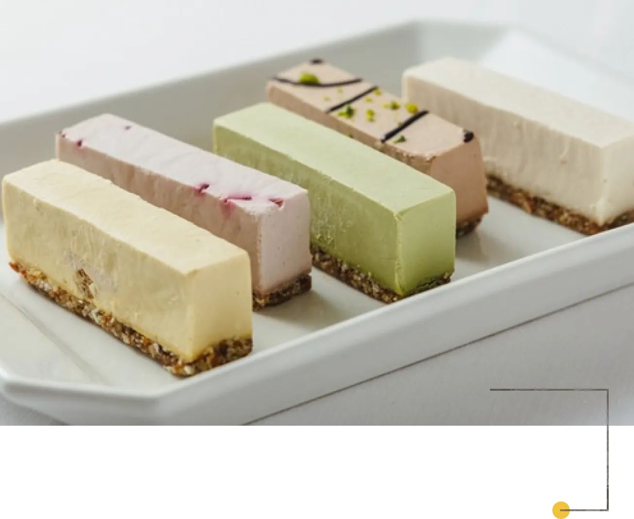 ヴィーガン生チョコレート