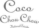cocochouchou （ココシュシュ） ロゴ